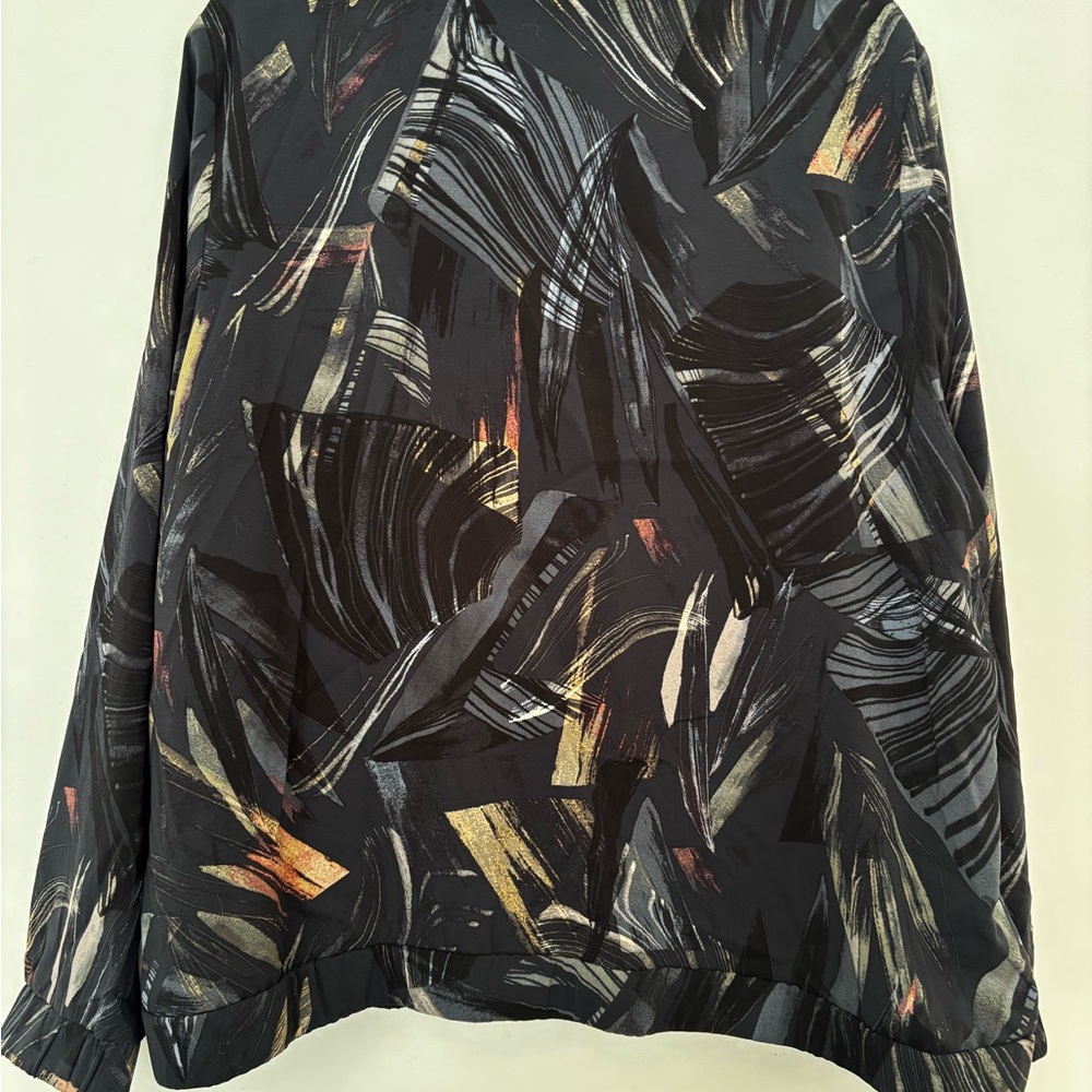 Addition Elle Zip-up Jacket - Picture 2 of 3